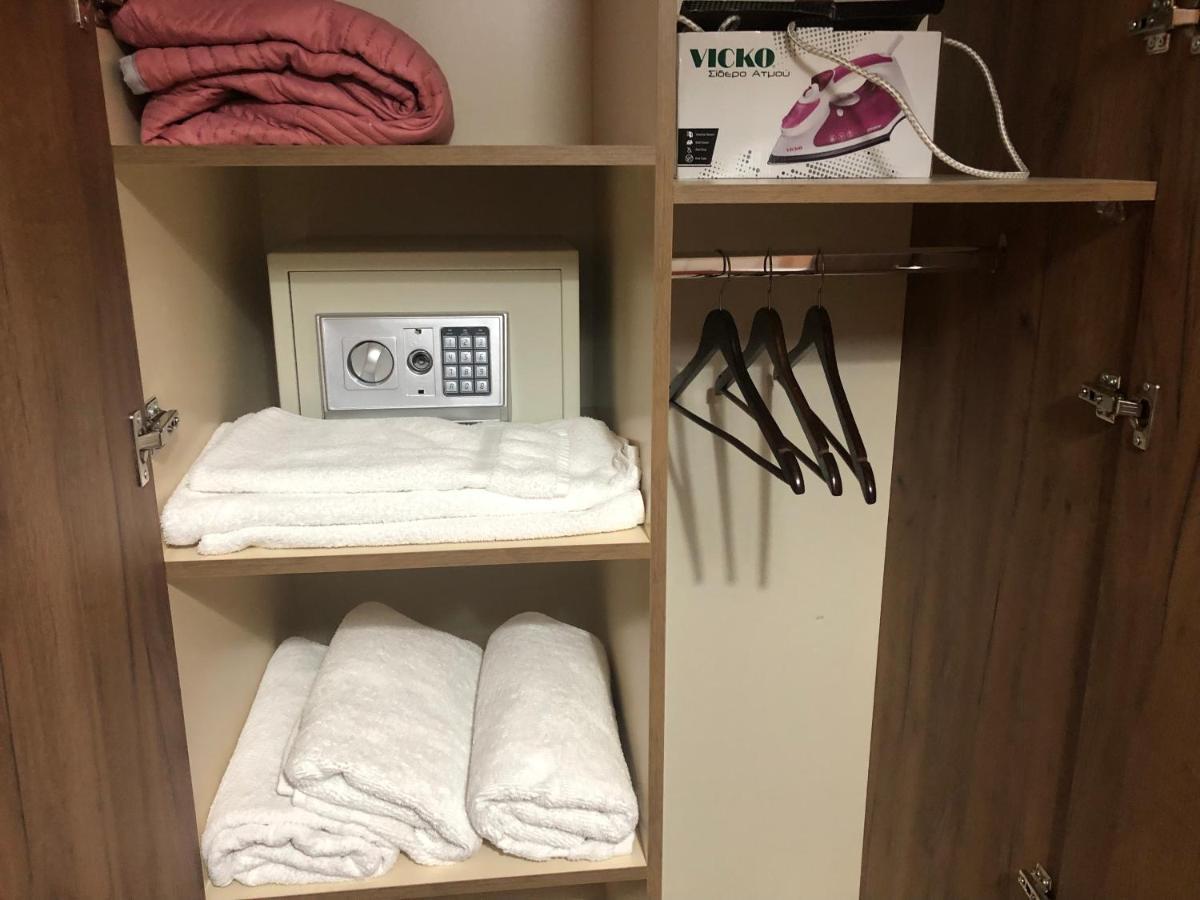Luxury & Apartman