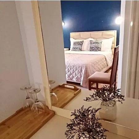 Korca Luxury Apartments & Rooms Exterior photo
