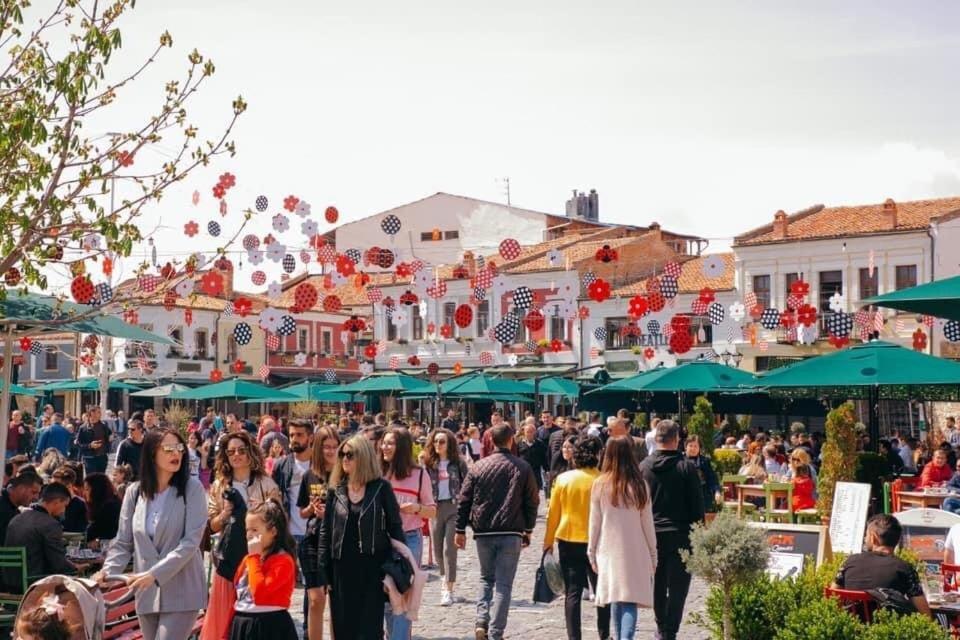 Luxury & Apartment Korce