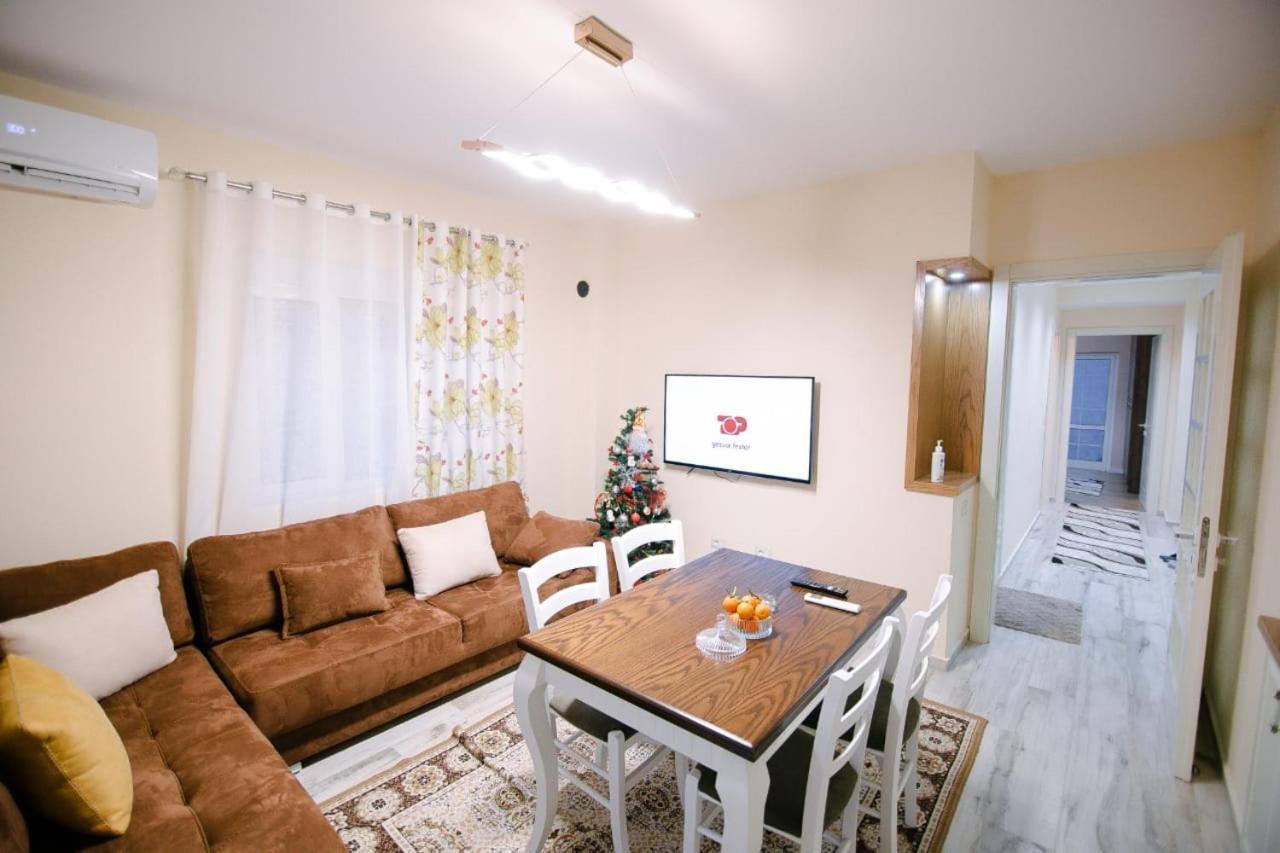 Luxury & Apartment Korce