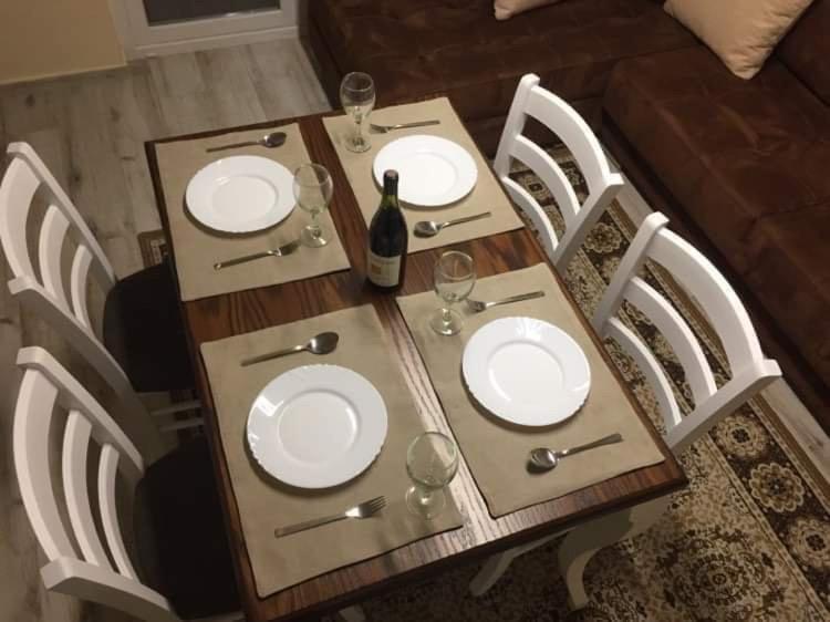 Apartment Luxury & *