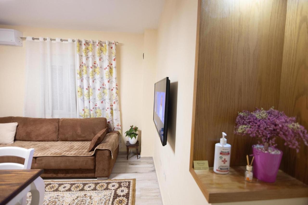 Luxury & Apartment