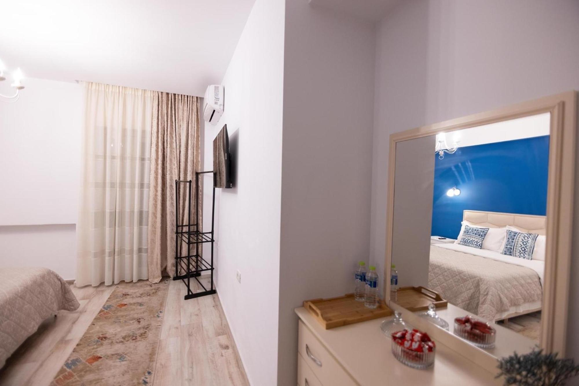 Luxury & Apartment Korce