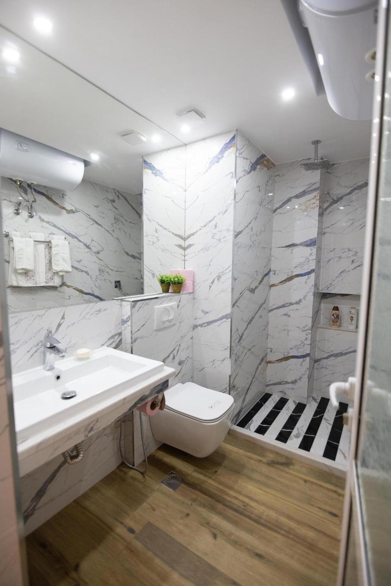 Apartment Luxury & Korce