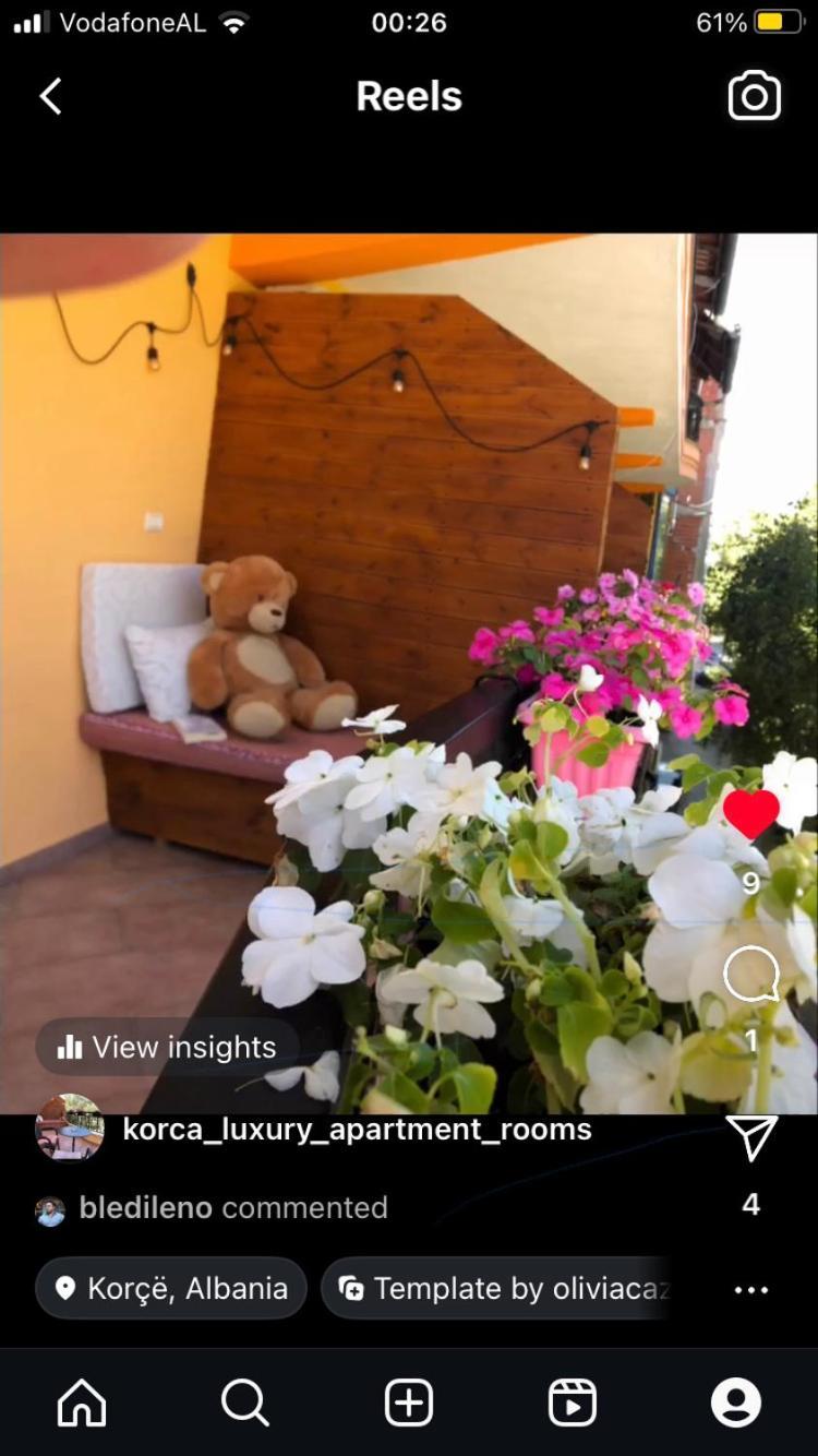 Apartment Luxury & *